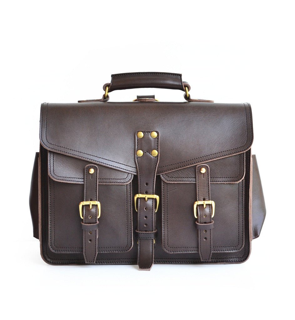 DSC_0149 Wing Briefcase - Image 1