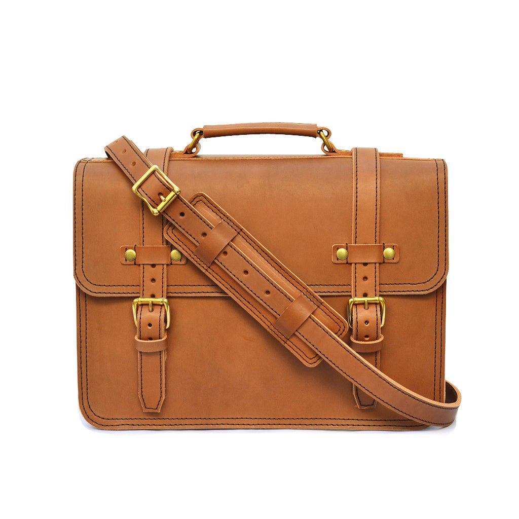 DSC_0443 Simple XL Briefcase - Image 1