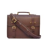 Simple XL Briefcase - Image 5