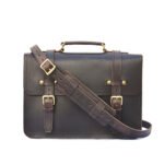 Simple XL Briefcase - Image 16