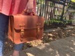 Simple XL Briefcase - Image 24