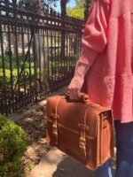 Simple XL Briefcase - Image 25
