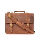 Simple XL Briefcase - Image 10