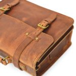 Simple XL Briefcase - Image 12